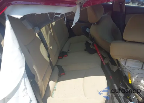 2013 Hyundai Elantra Gls z USA, uszkodzony, nr VIN KMHDH4AE3DU491959